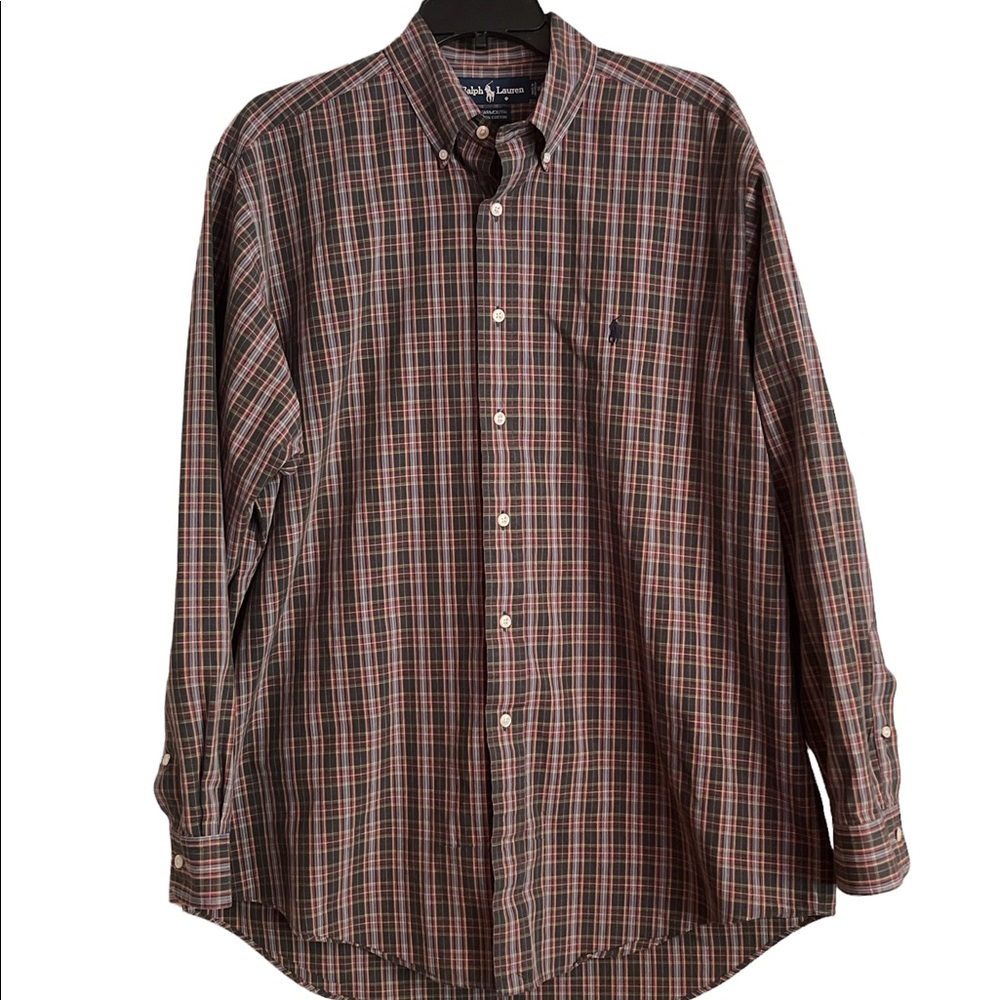 Mens Polo shirt